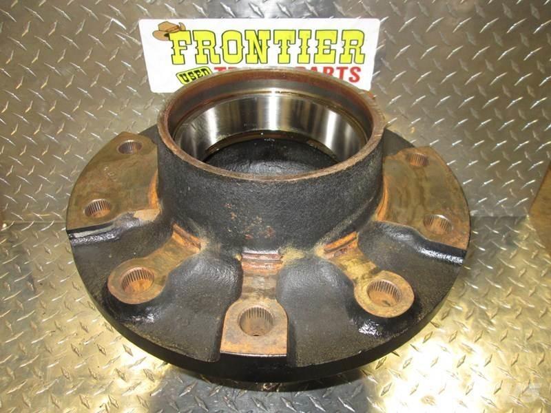 Meritor  Transport - Annet