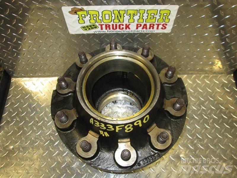 Meritor  Transport - Annet