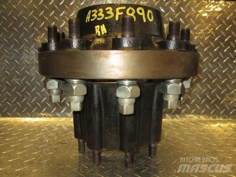 Meritor  Transport - Annet