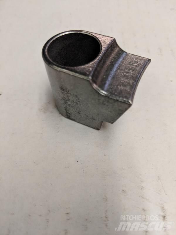 Meritor  Bremser