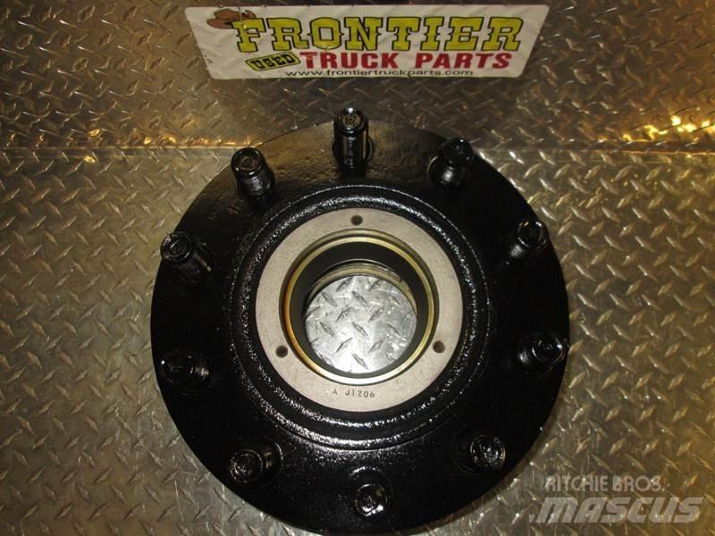 Meritor  Transport - Annet