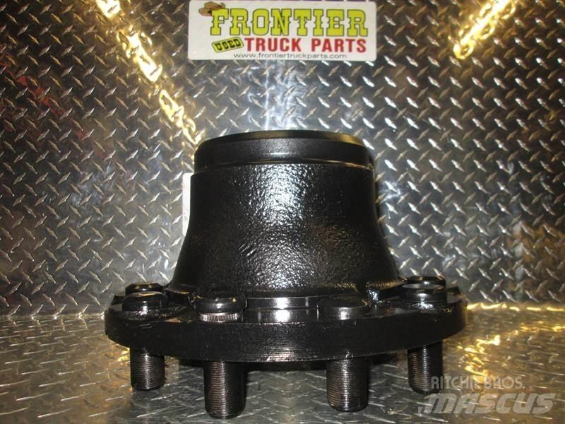 Meritor  Transport - Annet