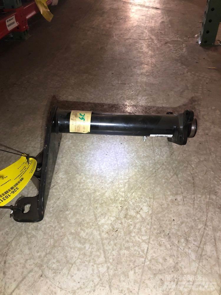 Meritor  Bremser