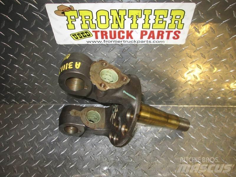 Meritor  Transport - Annet