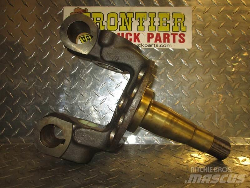 Meritor  Transport - Annet