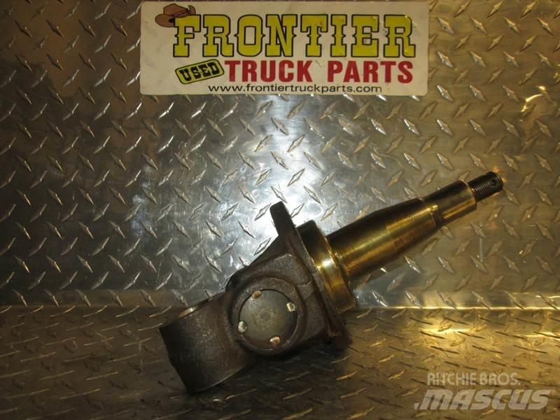 Meritor  Transport - Annet