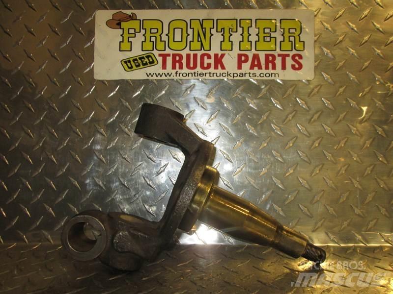 Meritor  Transport - Annet