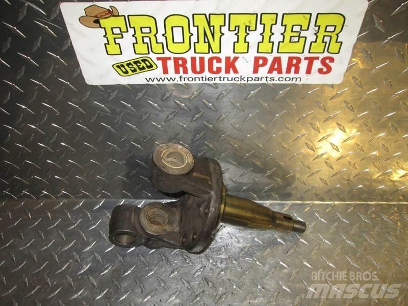 Meritor  Transport - Annet