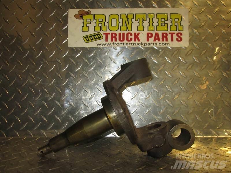 Meritor  Transport - Annet