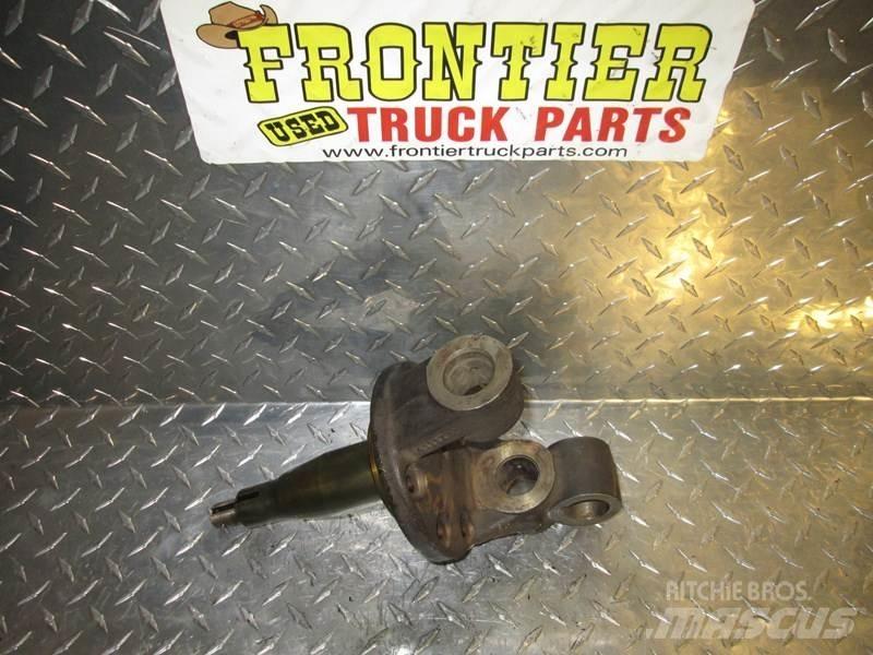 Meritor  Transport - Annet
