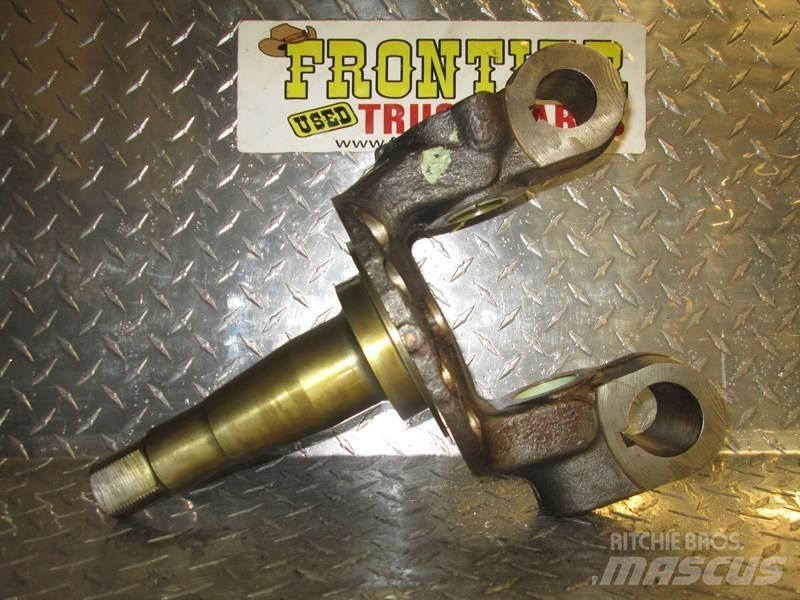 Meritor  Transport - Annet