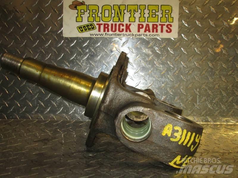 Meritor  Transport - Annet