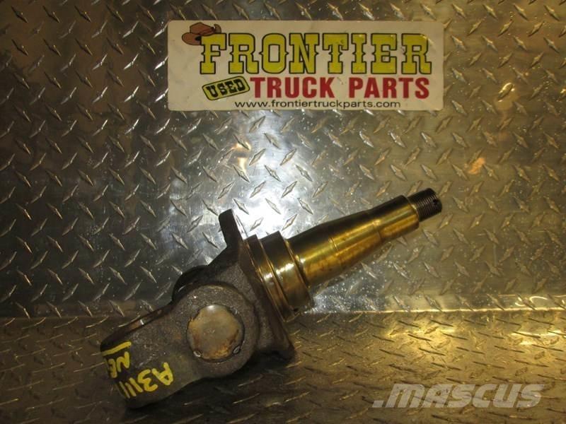 Meritor  Transport - Annet