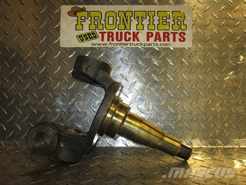 Meritor  Transport - Annet