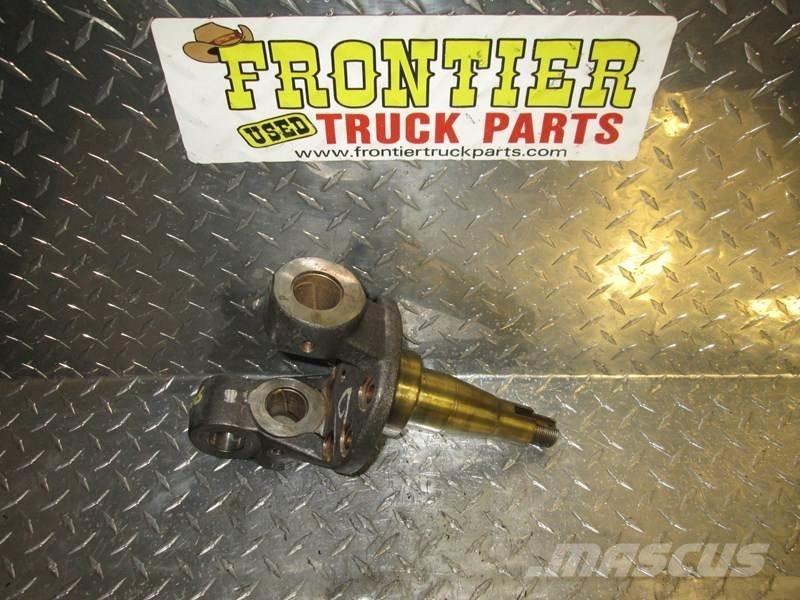 Meritor  Transport - Annet