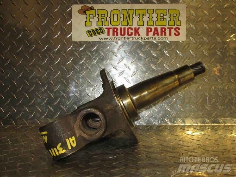 Meritor  Transport - Annet