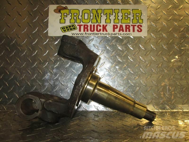 Meritor  Transport - Annet