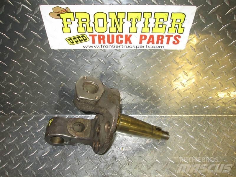 Meritor  Transport - Annet