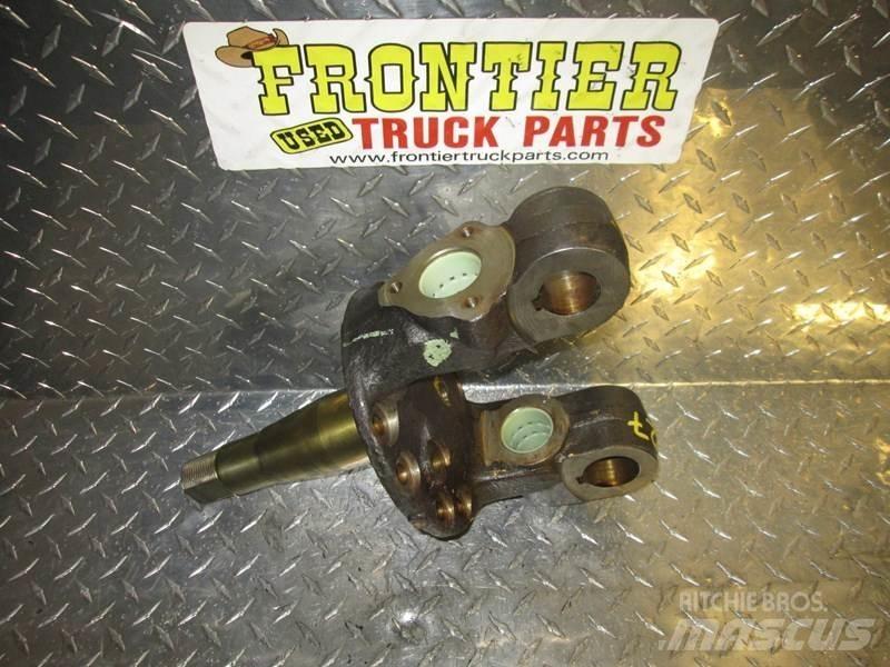 Meritor  Transport - Annet
