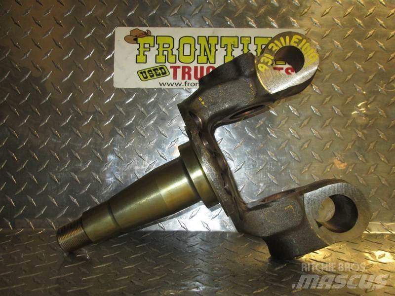 Meritor  Transport - Annet