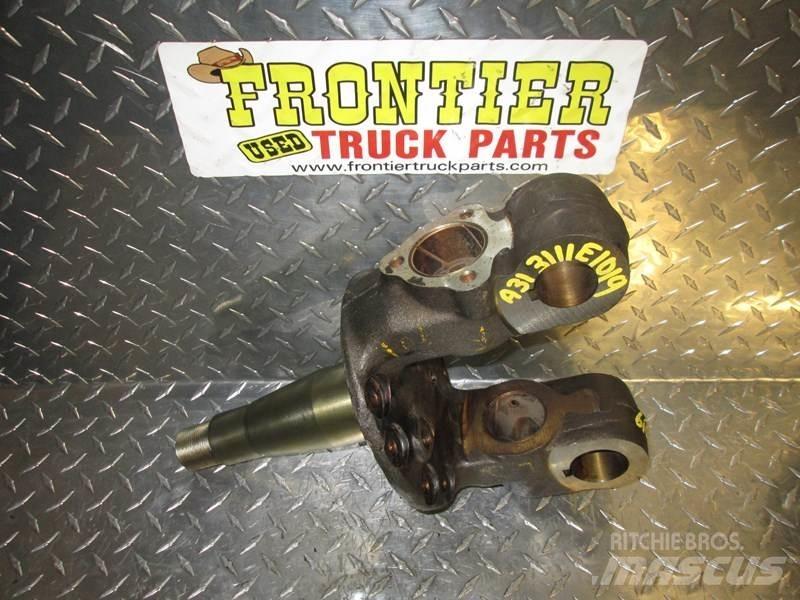 Meritor  Transport - Annet