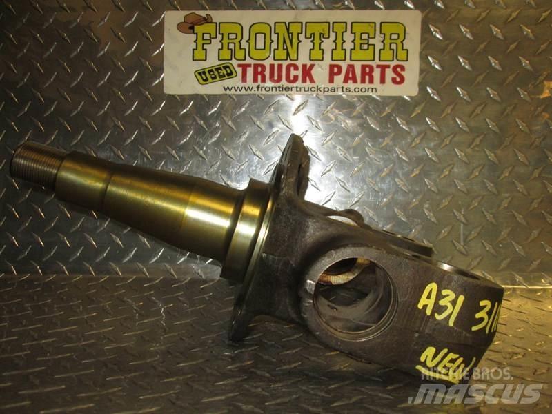 Meritor  Transport - Annet