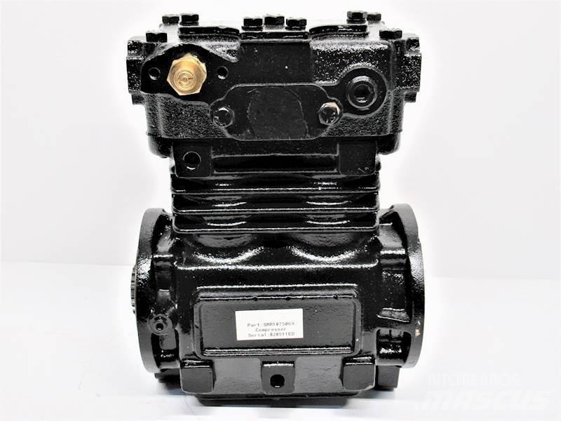 Meritor  Transport - Annet