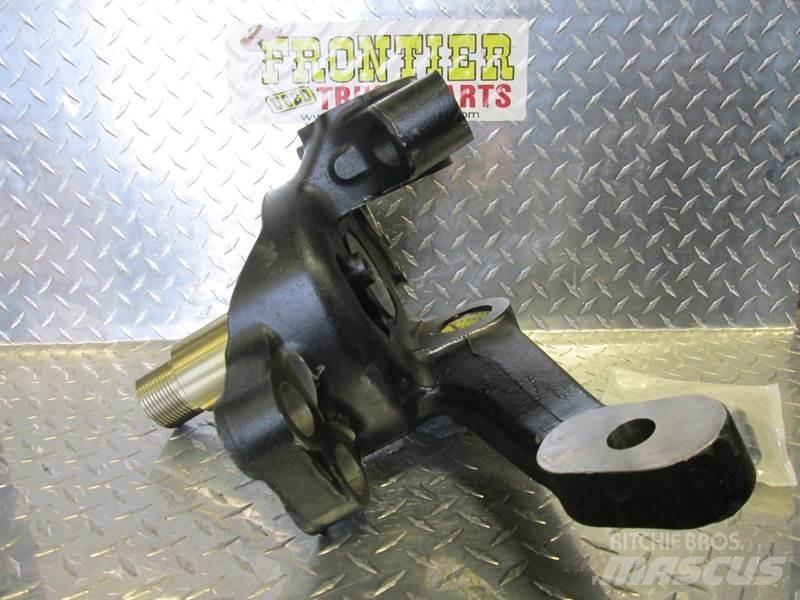 Meritor  Transport - Annet
