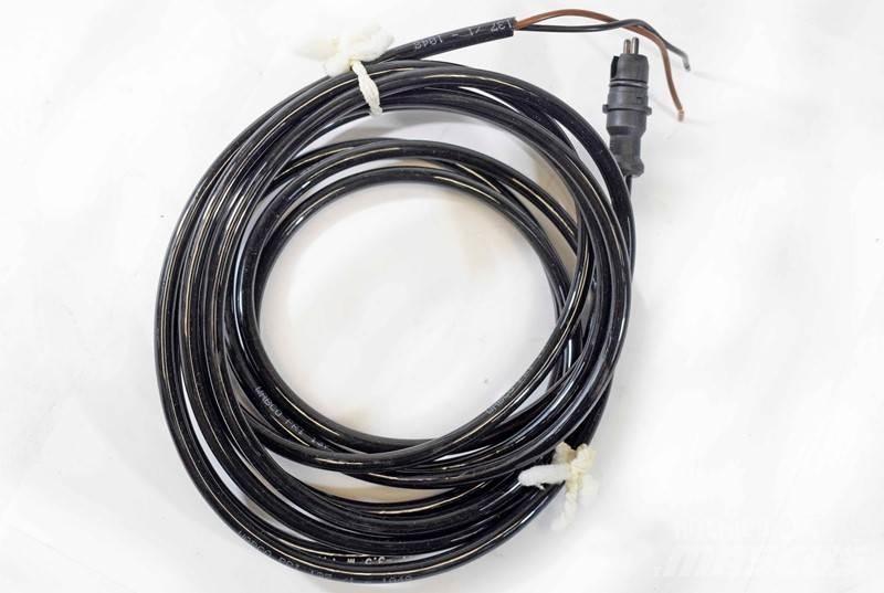 Meritor  Lys - Elektronikk