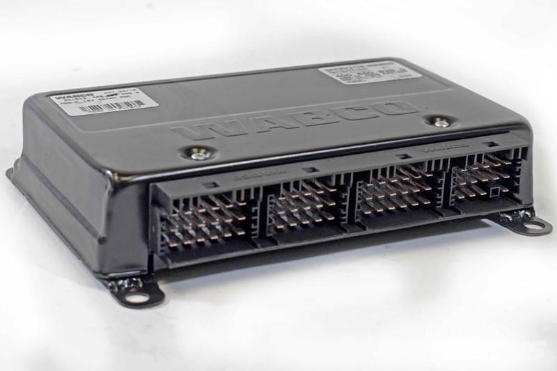 Meritor  Lys - Elektronikk