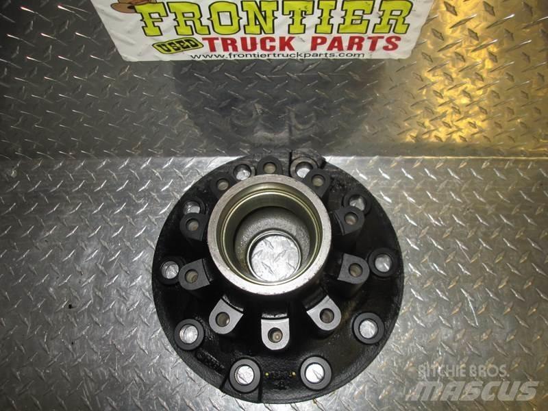 Meritor  Transport - Annet