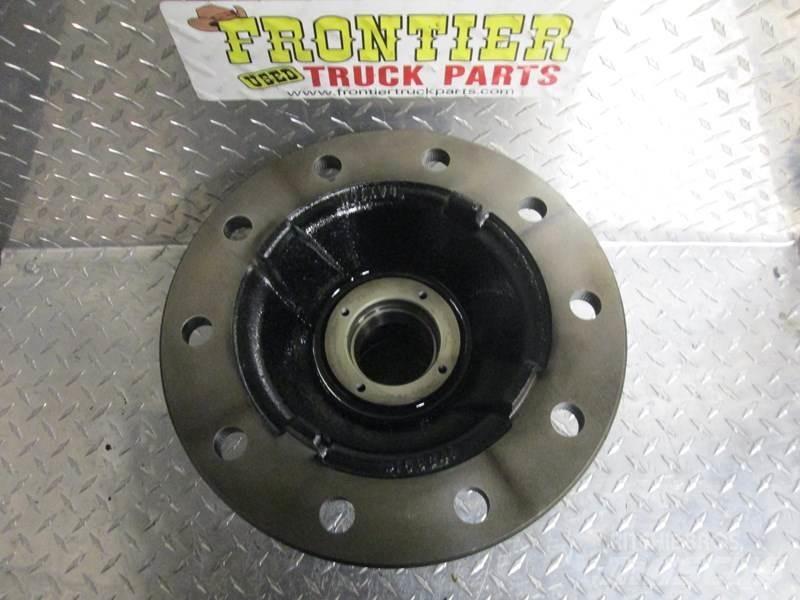 Meritor  Transport - Annet