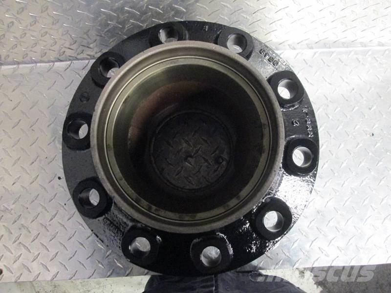 Meritor  Transport - Annet