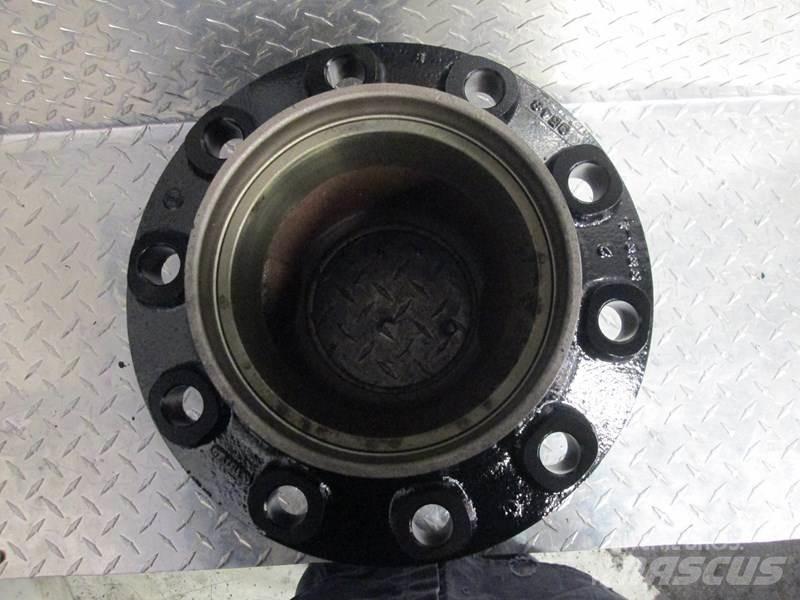 Meritor  Transport - Annet