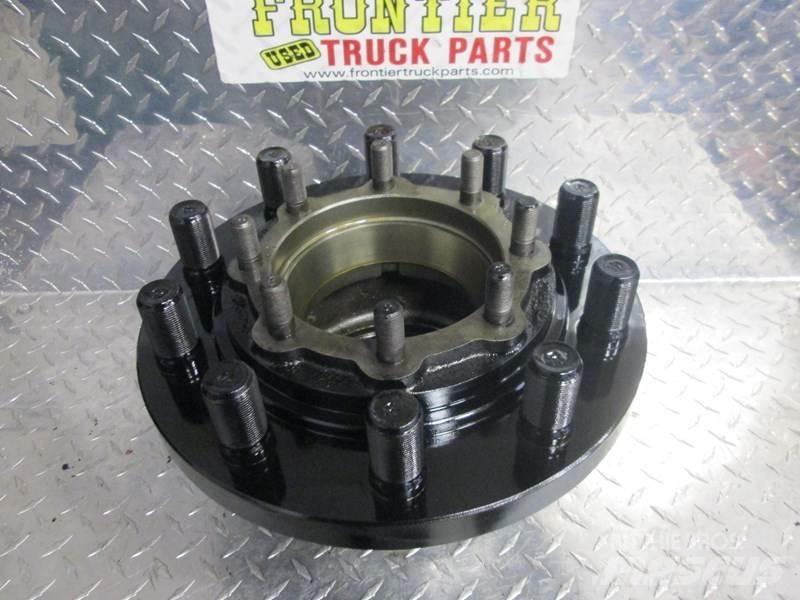 Meritor  Transport - Annet