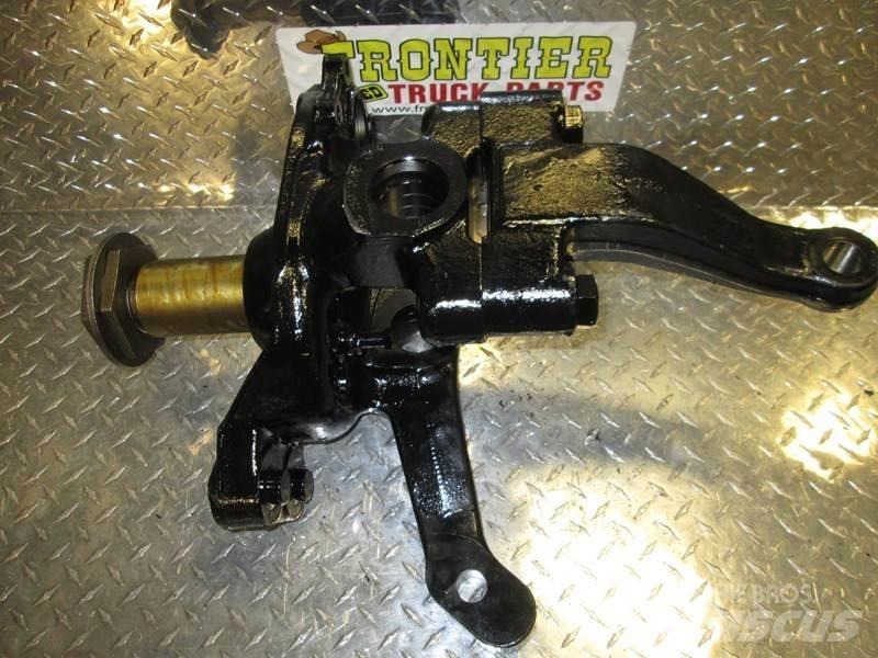 Meritor  Transport - Annet