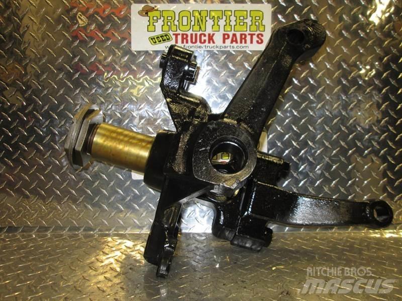 Meritor  Transport - Annet