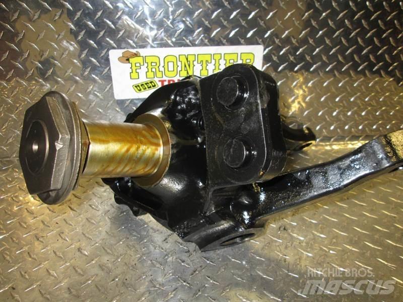 Meritor  Transport - Annet