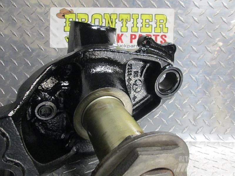 Meritor  Transport - Annet