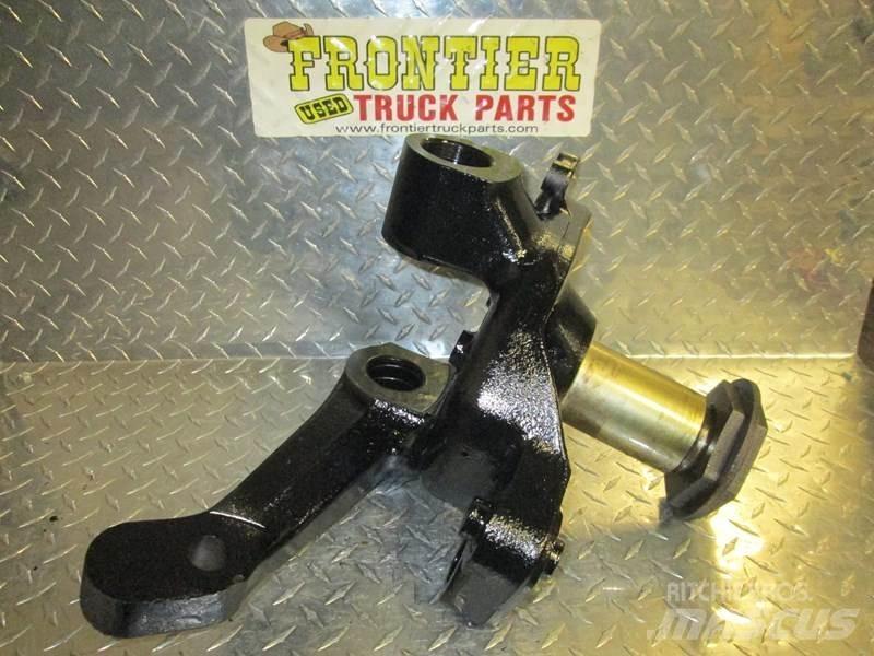 Meritor  Transport - Annet