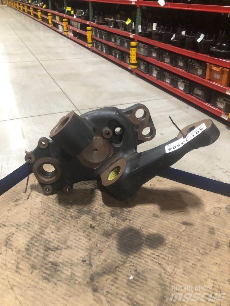 Meritor  Transport - Annet