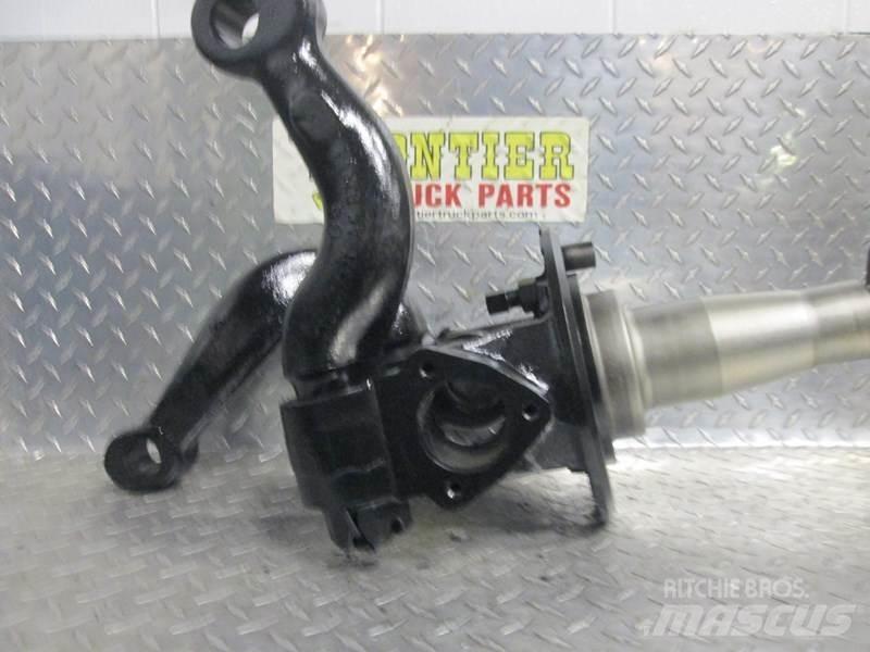 Meritor  Transport - Annet