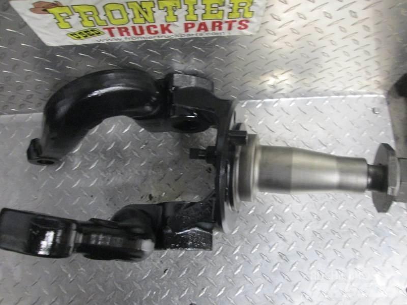 Meritor  Transport - Annet