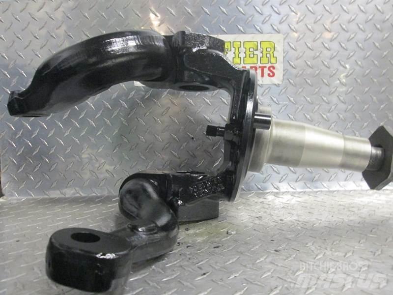 Meritor  Transport - Annet