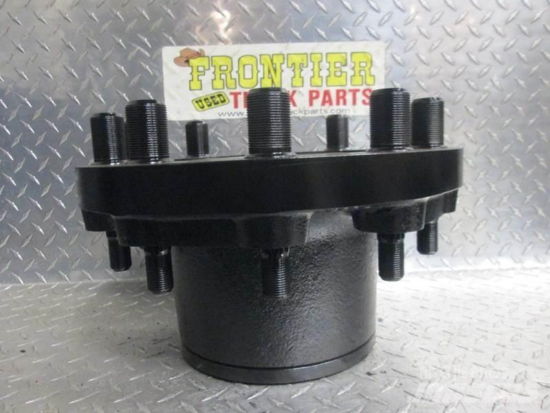 Meritor  Transport - Annet