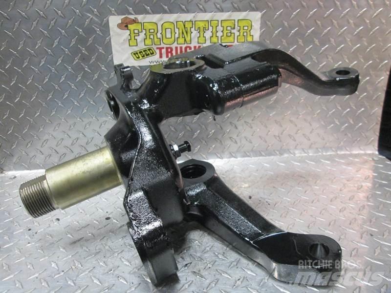 Meritor  Transport - Annet