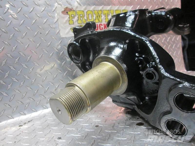Meritor  Transport - Annet