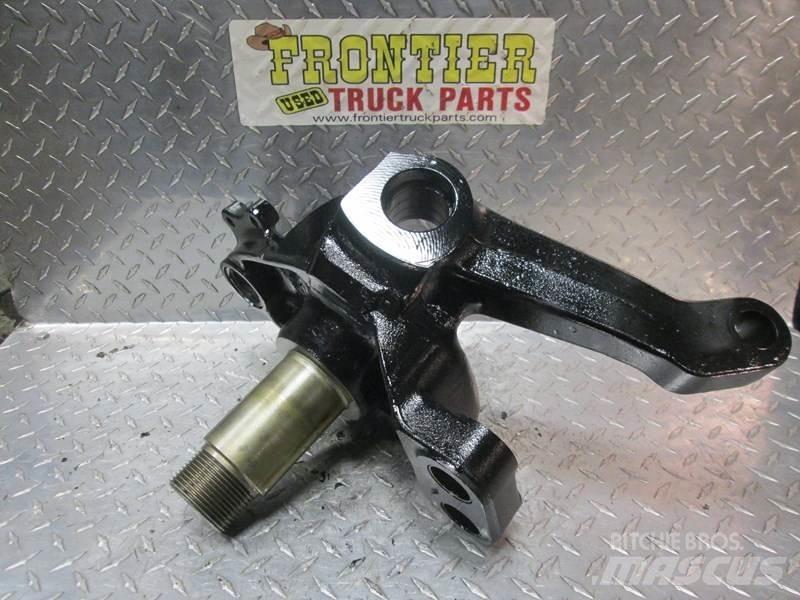 Meritor  Transport - Annet