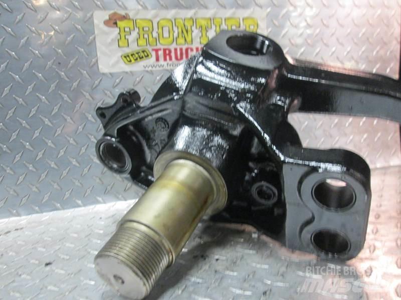 Meritor  Transport - Annet