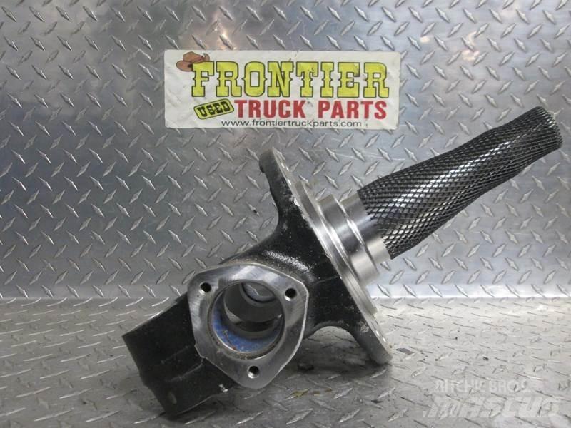 Meritor  Transport - Annet